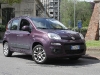 Nuova Fiat Panda - Prova su strada