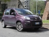 Nuova Fiat Panda - Prova su strada