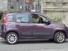 Nuova Fiat Panda - Prova su strada