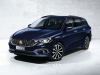 Nuova Fiat Tipo Station Wagon Fiat Press