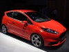 Nuova Ford Fiesta e Ford Fiesta ST - Salone di Parigi 2012