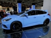 Nuova Ford Focus RS - Salone di Francoforte 2015