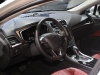 Nuova Ford Mondeo - Salone di Parigi 2012
