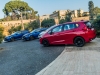 Nuova Honda Jazz Dynamic MY 2018 - Anteprima Test Drive