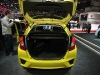 Nuova Honda Jazz - Salone di Ginevra 2015