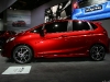 Nuova Honda Jazz - Salone di Parigi 2014