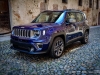 Nuova Jeep Renegade 2019 - Test Drive in Anteprima