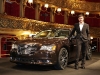 Nuova Lancia Thema 2011