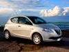 Nuova Lancia Ypsilon - Prova su strada