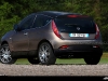 Nuova Lancia Ypsilon