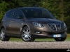 Nuova Lancia Ypsilon