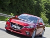 Nuova Mazda3 - Salone di Francoforte 2013