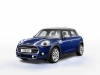 Nuova MINI Seven