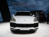 Nuova Porsche Cayenne - Salone di Francoforte 2017