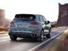 Nuova Porsche Cayenne