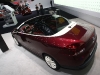 Nuova Renault Megane - Salone di Ginevra 2012