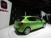 Nuova Seat Ibiza - Salone di Ginevra 2012