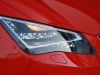 Nuova Seat Leon - Test drive a Misano