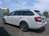 Nuova Skoda Octavia 2017