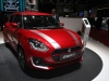 Nuova Suzuki Swift - Salone di Ginevra 2017
