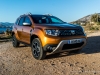 Nuovo Dacia Duster MY 2018 - Anteprima Test Drive