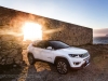 Nuovo Jeep Compass MY 2017 - Primo Contatto