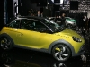 Opel Adam Rocks - Salone di Ginevra 2014