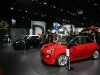 Opel Adam - Salone di Parigi 2012
