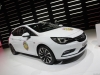 Opel Astra Car of the Year 2016 - Salone di Ginevra 2016