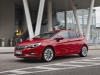 Opel Astra con comandi manuali per disabili