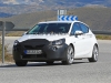 Opel Astra foto spia 19 giugno 2018