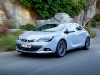 Opel Astra GTC - Maiorca - 2011