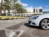 Opel Astra GTC - Maiorca - 2011