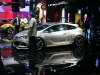 Opel Astra OPC Extreme - Salone di Ginevra 2014