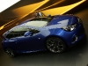 Opel Astra OPC - Salone di Ginevra 2012
