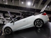 Opel Cascada - Salone di Ginevra 2013