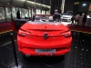 Opel Cascada - Salone di Parigi 2016