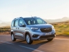 Opel Combo Life 2018