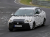 Opel Corsa Sedan foto spia 20 Settembre 2017