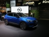 Opel GrandLand X - Salone di Francoforte 2017