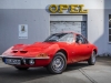 Opel GT - 50 anni