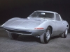 Opel GT - Una storia lunga 50 anni