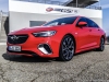 Opel Insignia GSi - Anteprima Test Drive