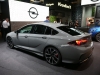 Opel Insignia GSI - Salone di Francoforte 2017