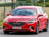 Opel Insignia GSi Sports Tourer - Foto spia 28-07-2017