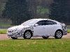 Opel Insignia restyling foto spia aprile 2012