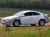 Opel Insignia restyling foto spia aprile 2012
