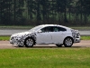 Opel Insignia restyling foto spia aprile 2012
