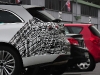 Opel Insignia restyling foto spia aprile 2012