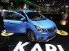 Opel Karl Rocks - Salone di Parigi 2016